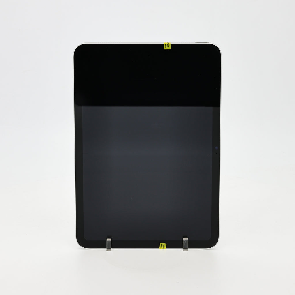 95新 Apple iPad 10代 64G 銀色 WIFI