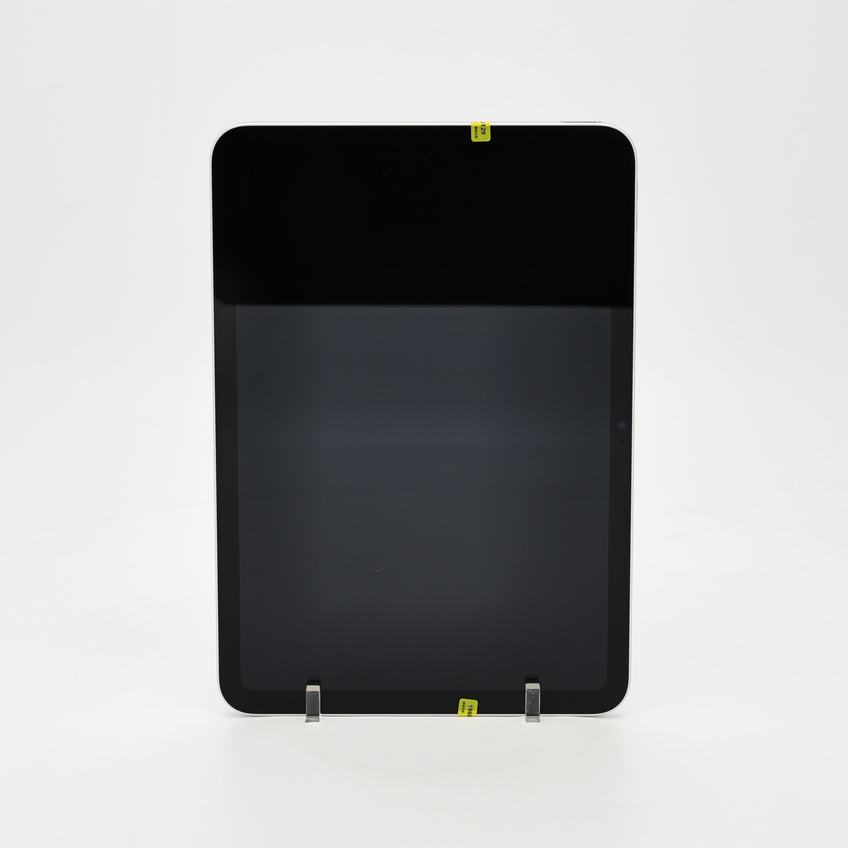 95新 Apple iPad 10代 64G 銀色 WIFI