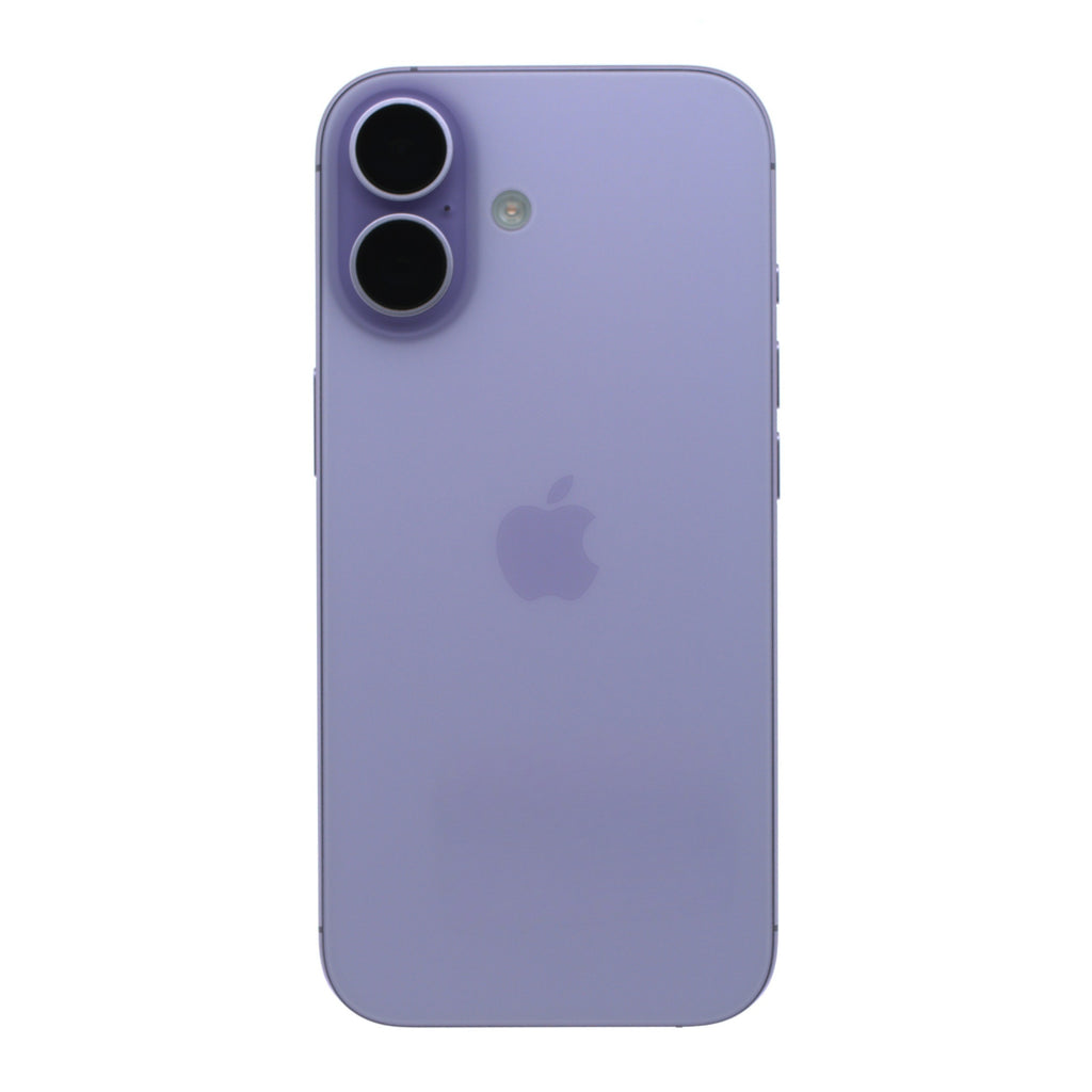 95新 Apple iPhone 17 256G 薰衣草紫色 中國大陸版