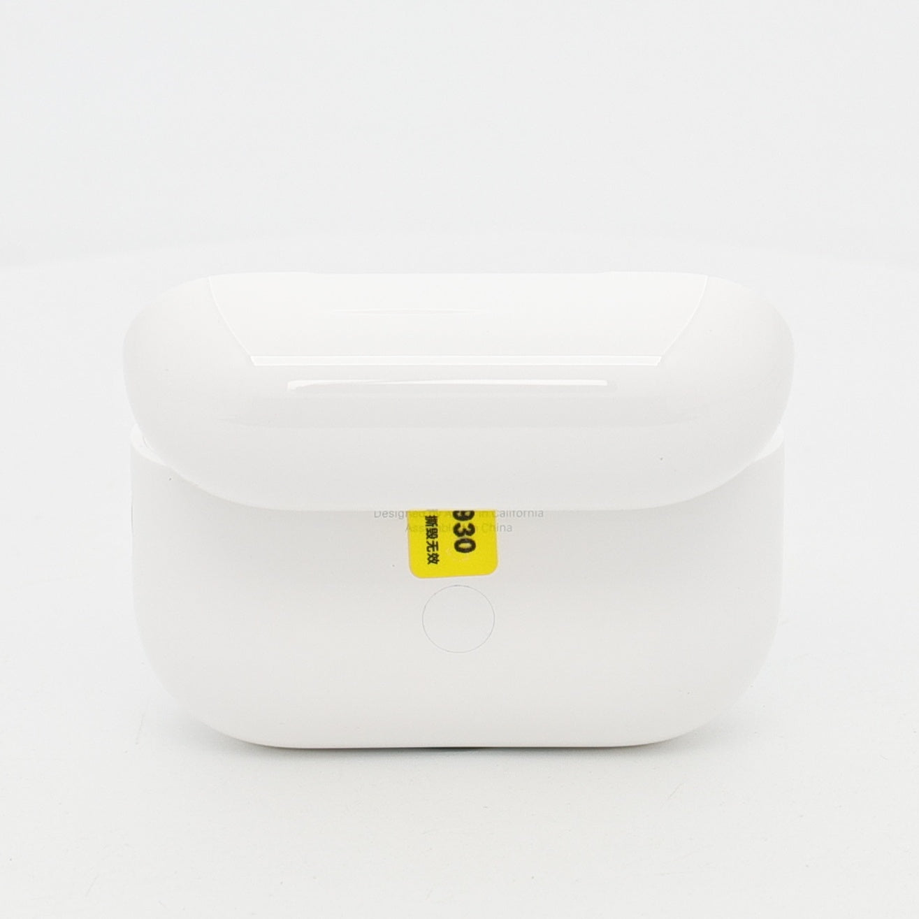99新 Apple AirPods Pro 2 白色