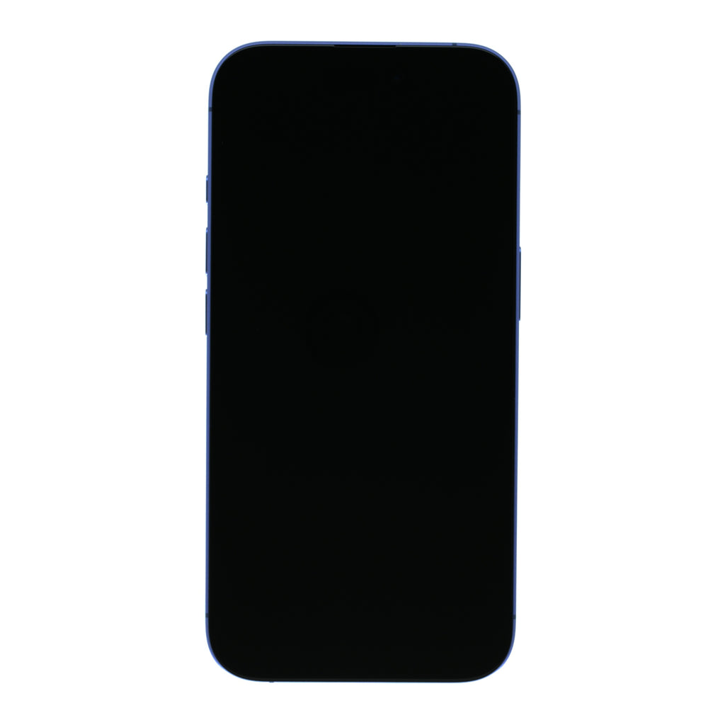 99新 Apple iPhone 16 256G 群青色 中國大陸版