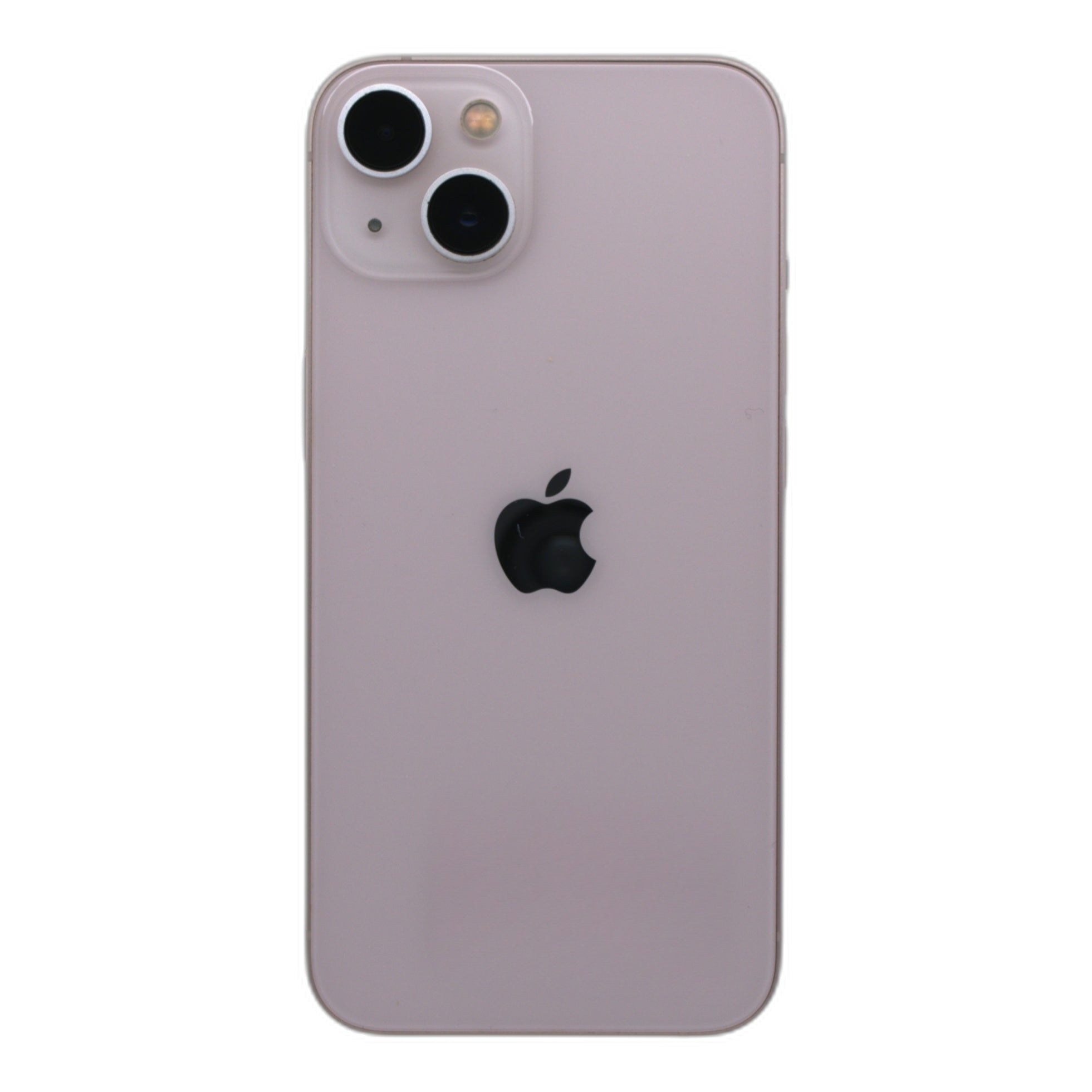 95新 Apple iPhone 13 128G 粉紅色 中國大陸版