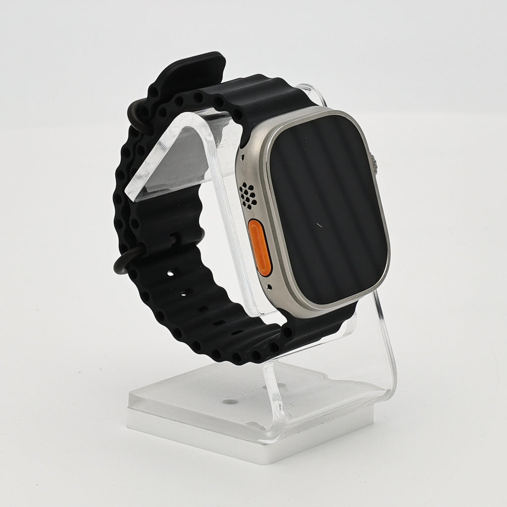 99新 Apple Watch Ultra 2 49毫米 鈦金屬