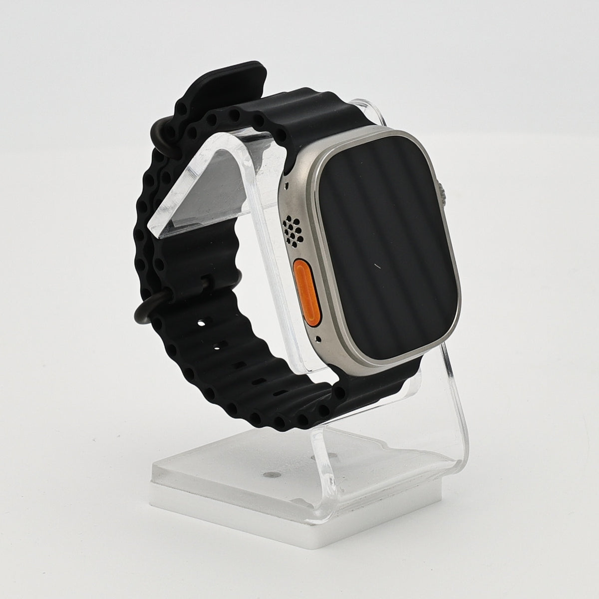 99新 Apple Watch Ultra 2 49毫米 鈦金屬