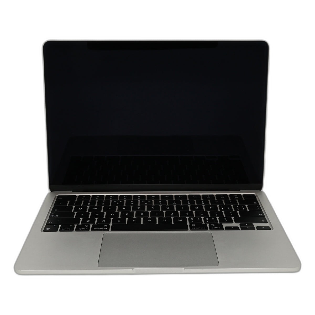 95新 Apple MacBook Air 24年 13寸 M3（8+8核） 8G RAM 256G SSD 銀色