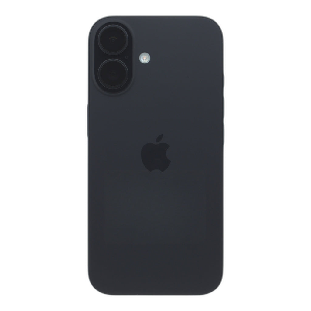 95新 Apple iPhone 16 128G 黑色 中國大陸版