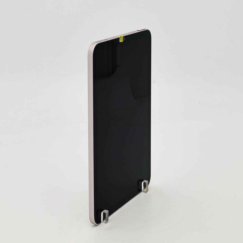 95新 Apple iPad mini6 256G 粉紅色 WIFI