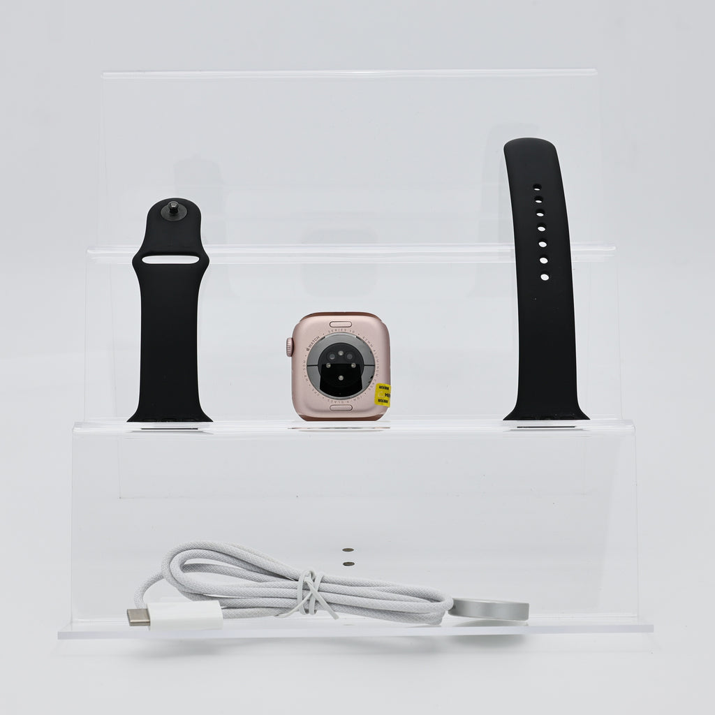 99新 Apple Watch Series 10 42毫米 鋁金屬