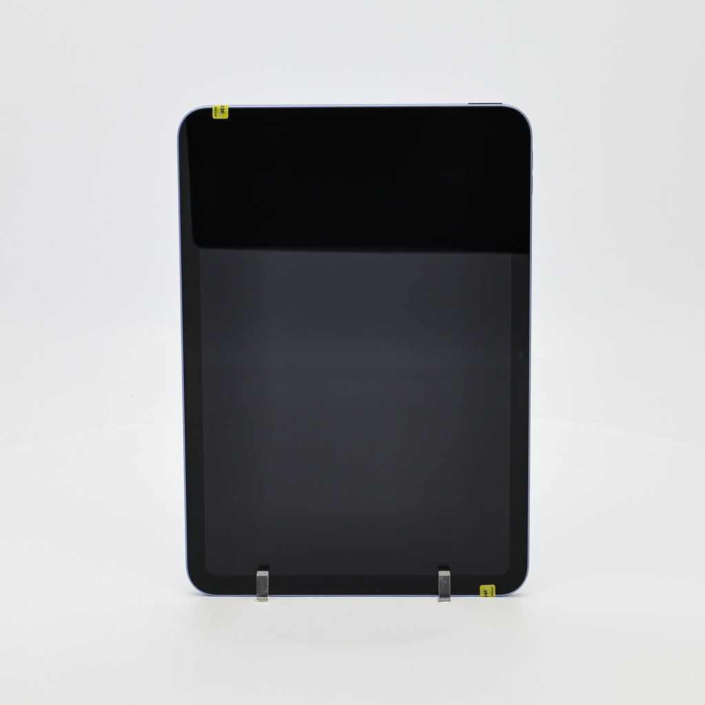 95新 Apple iPad 10代 256G 藍色 WIFI