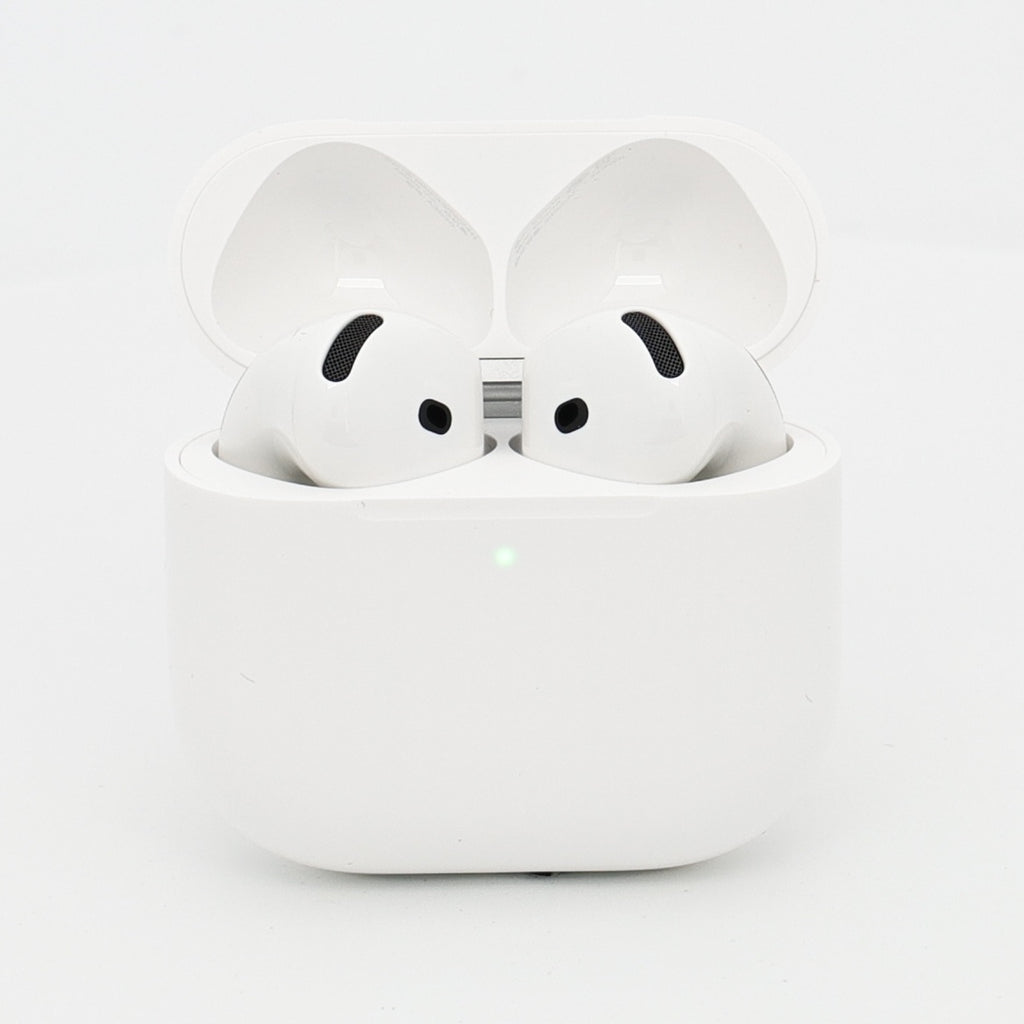 99新 Apple AirPods 5 白色