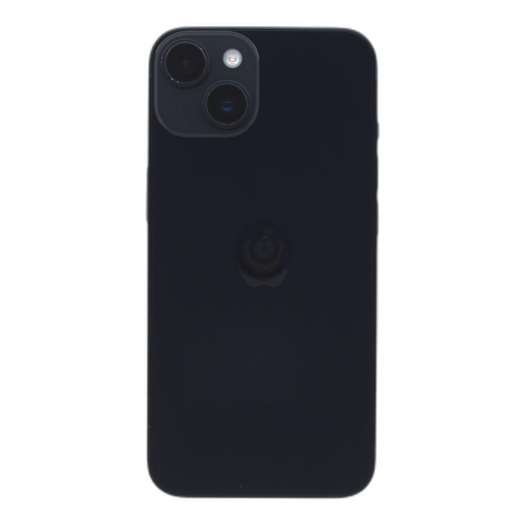95新 Apple iPhone 14 256G 午夜色 中國大陸版