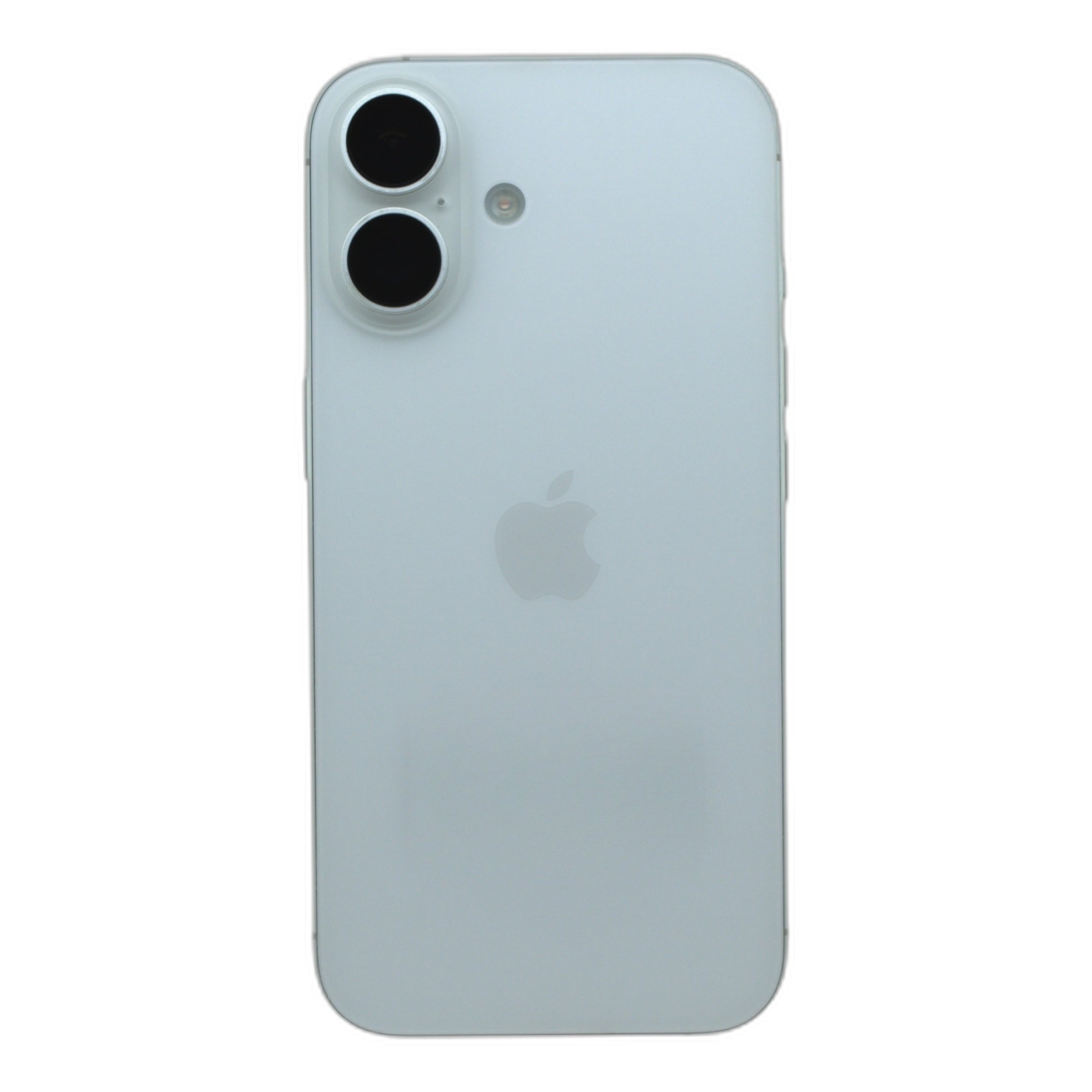 99新 Apple iPhone 16 128G 白色 中國大陸版