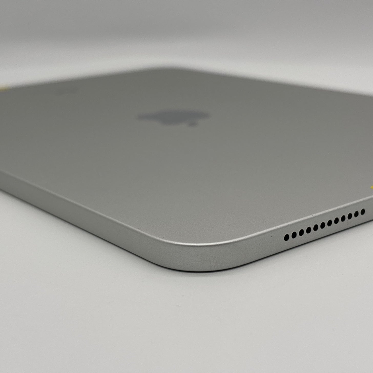 95新 Apple iPad 10代 64G 銀色 WIFI
