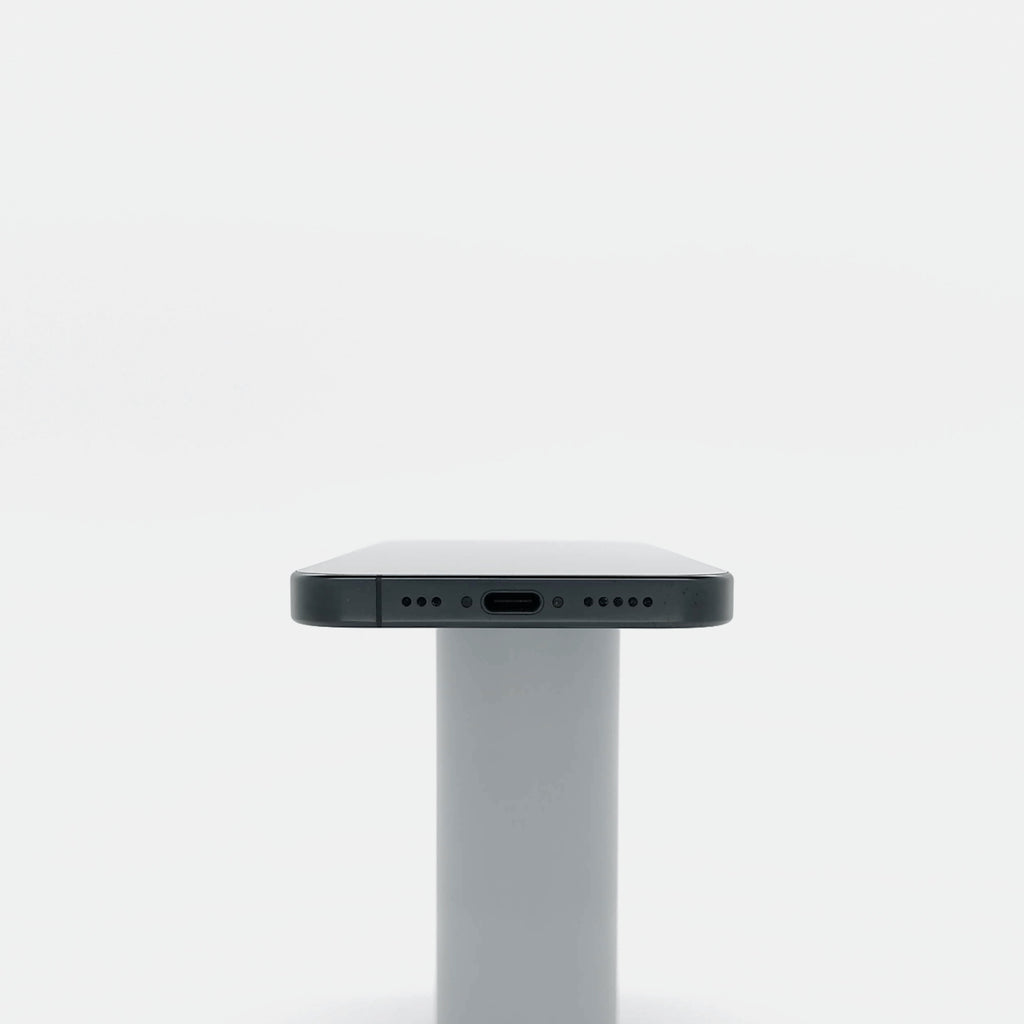 99新 Apple iPhone 16 Pro 128G 黑色鈦金屬 中國大陸版
