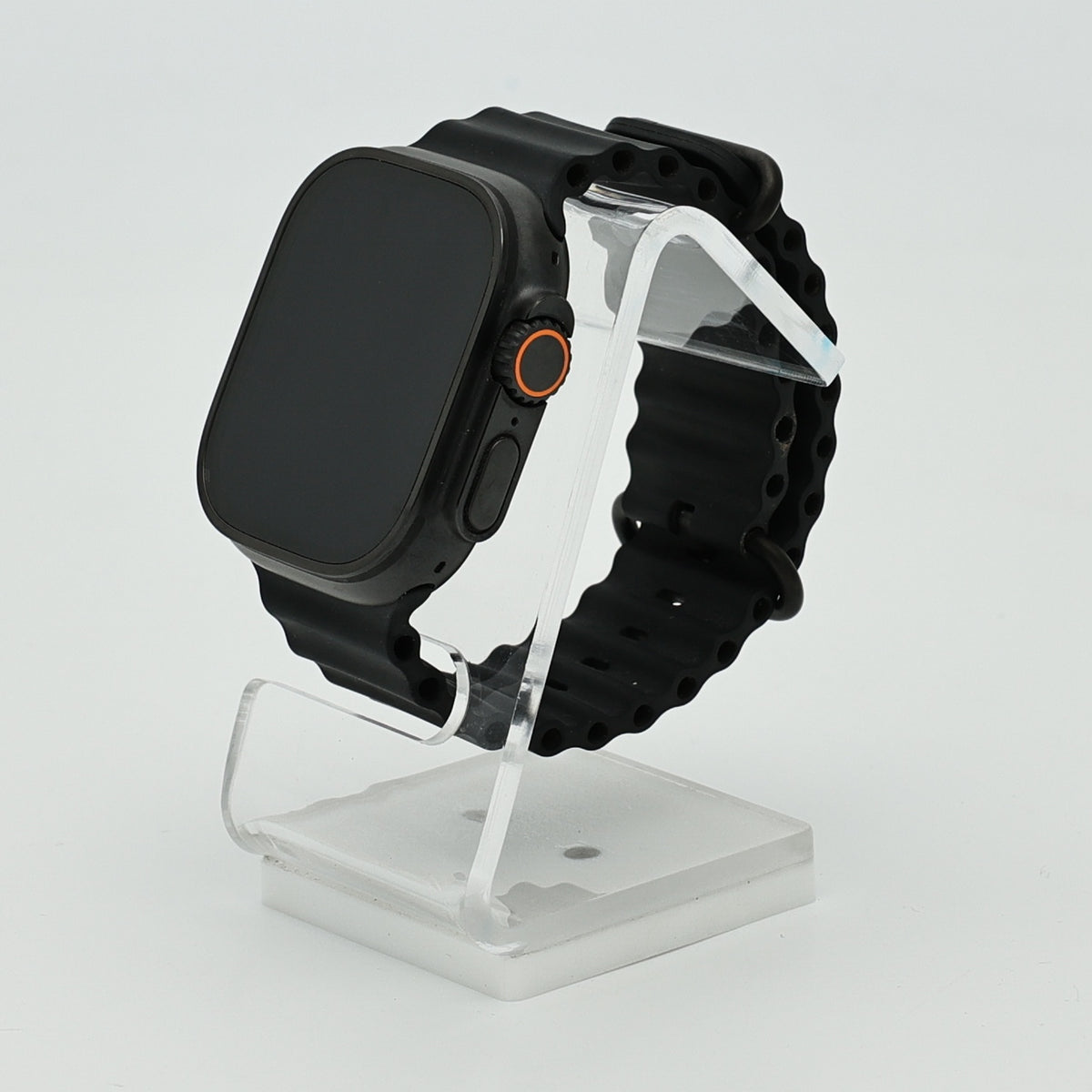 99新 Apple Watch Ultra 2 49毫米 鈦金屬