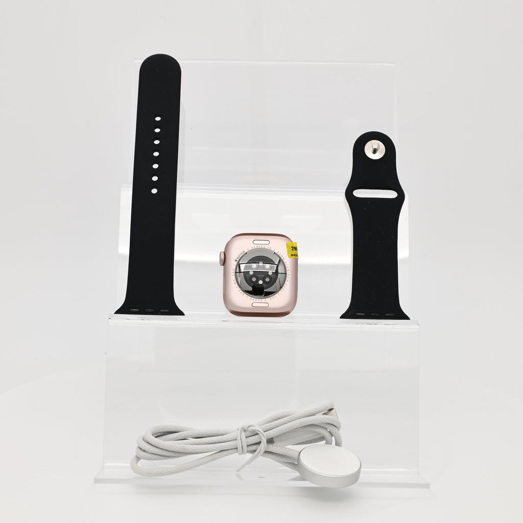 99新 Apple Watch Series 10 42毫米 鋁金屬