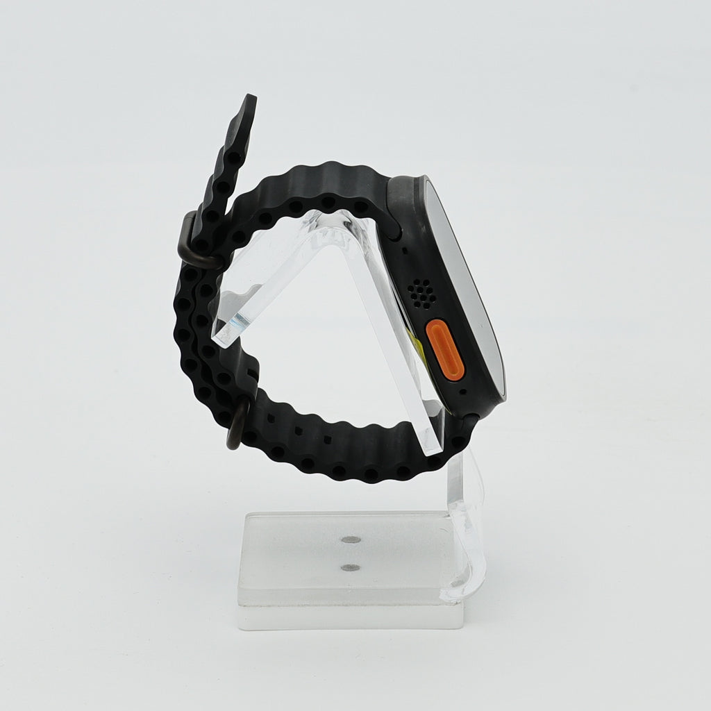 99新 Apple Watch Ultra 2 49毫米 鈦金屬