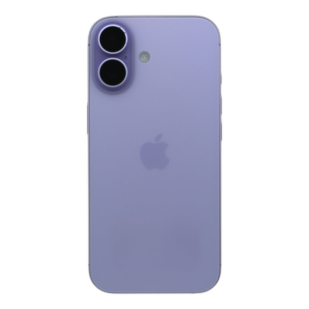 95新 Apple iPhone 17 256G 薰衣草紫色 中國大陸版