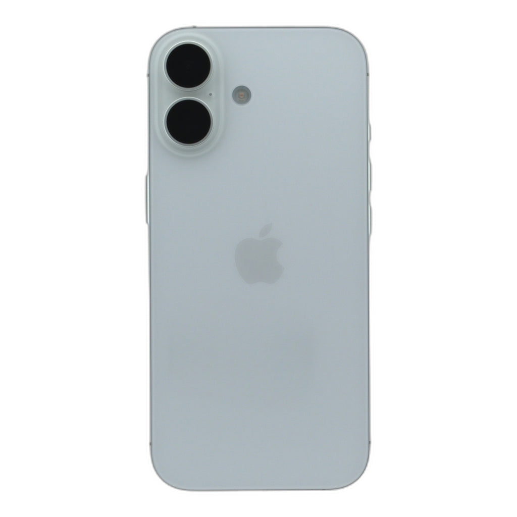 95新 Apple iPhone 17 256G 白色 中國大陸版
