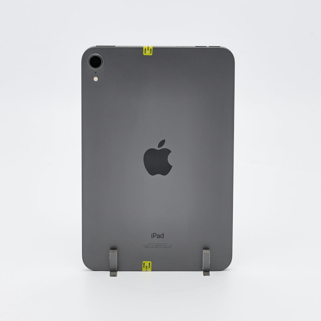 95新 Apple iPad mini6 64G 深空灰色 WIFI