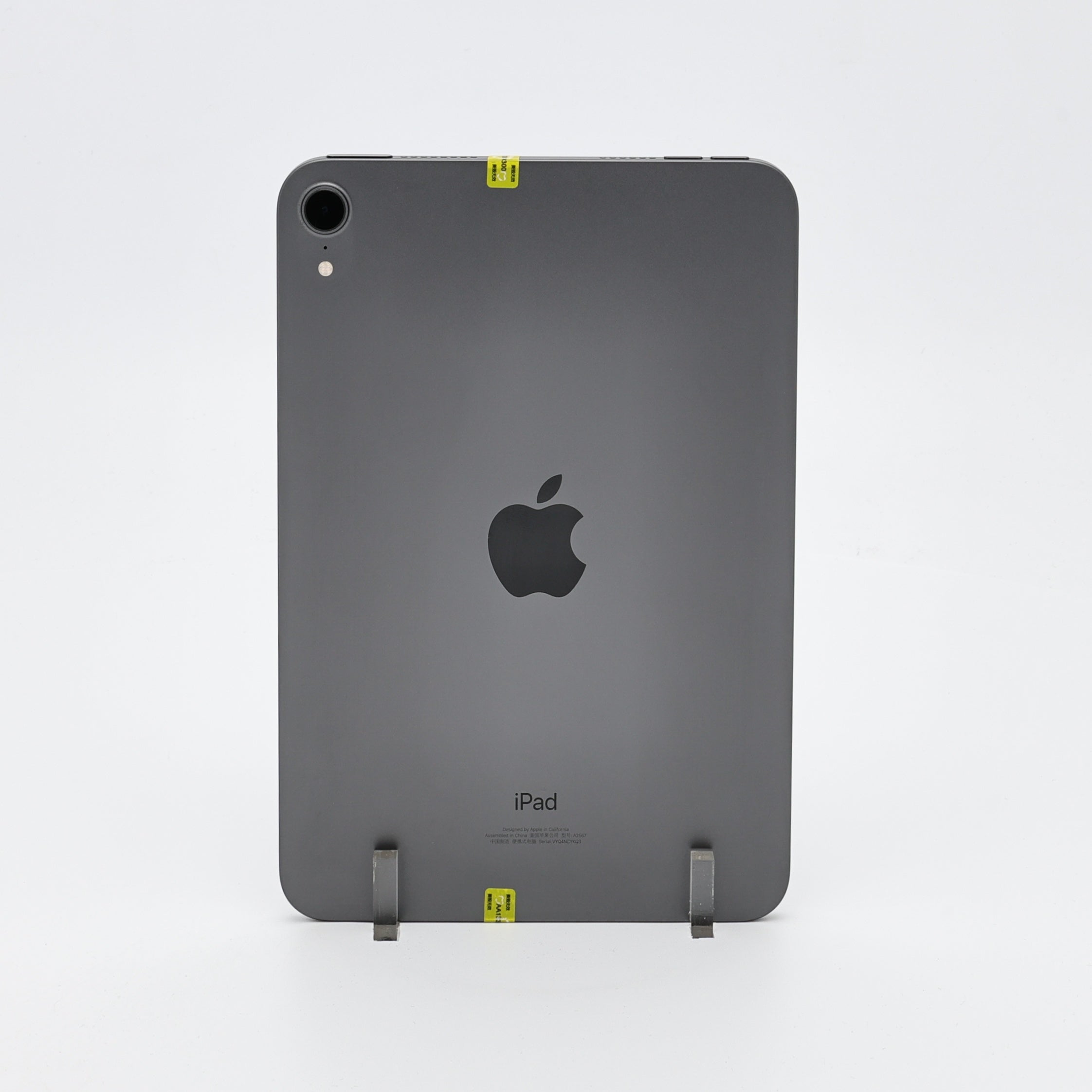 95新 Apple iPad mini6 64G 深空灰色 WIFI