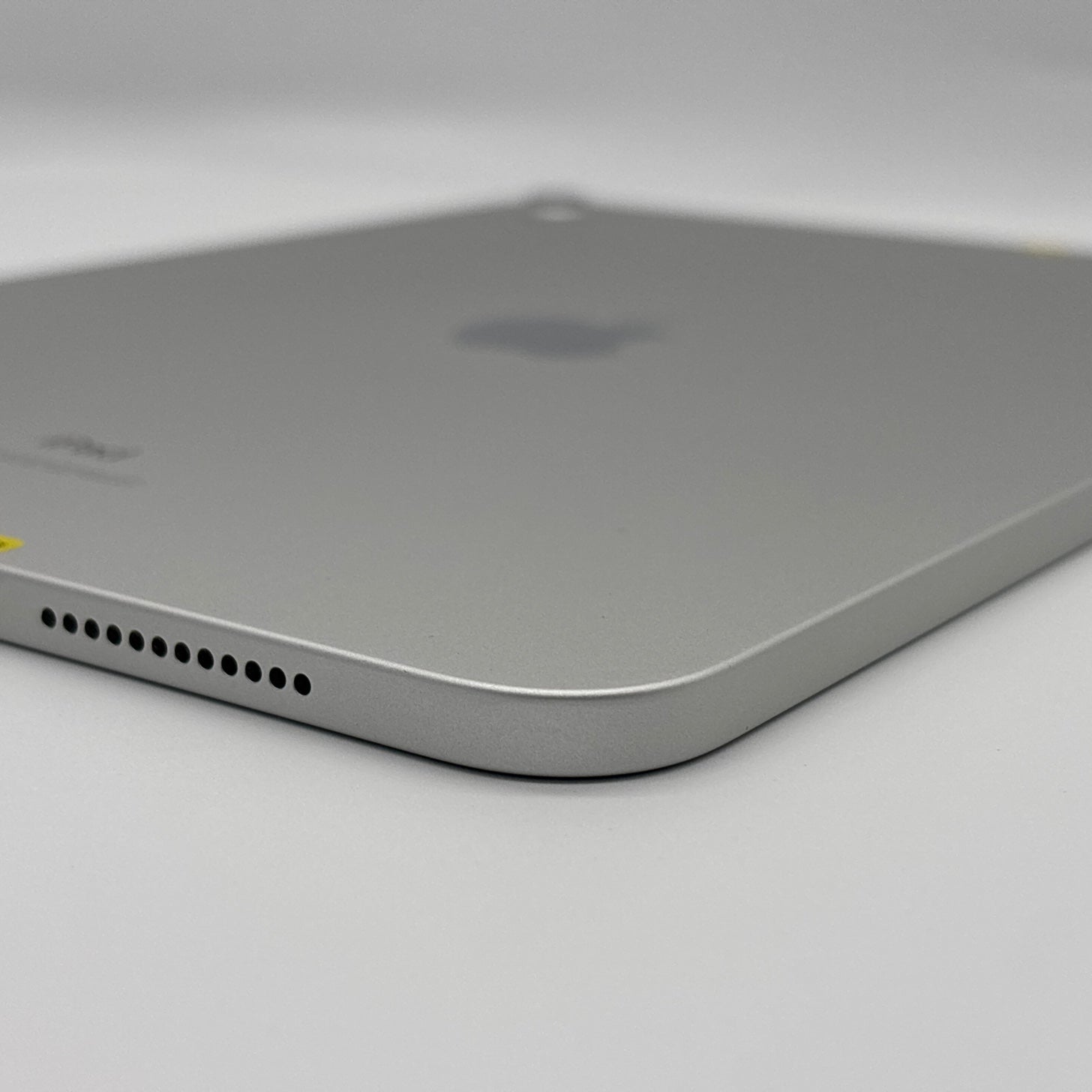 95新 Apple iPad 10代 64G 銀色 WIFI