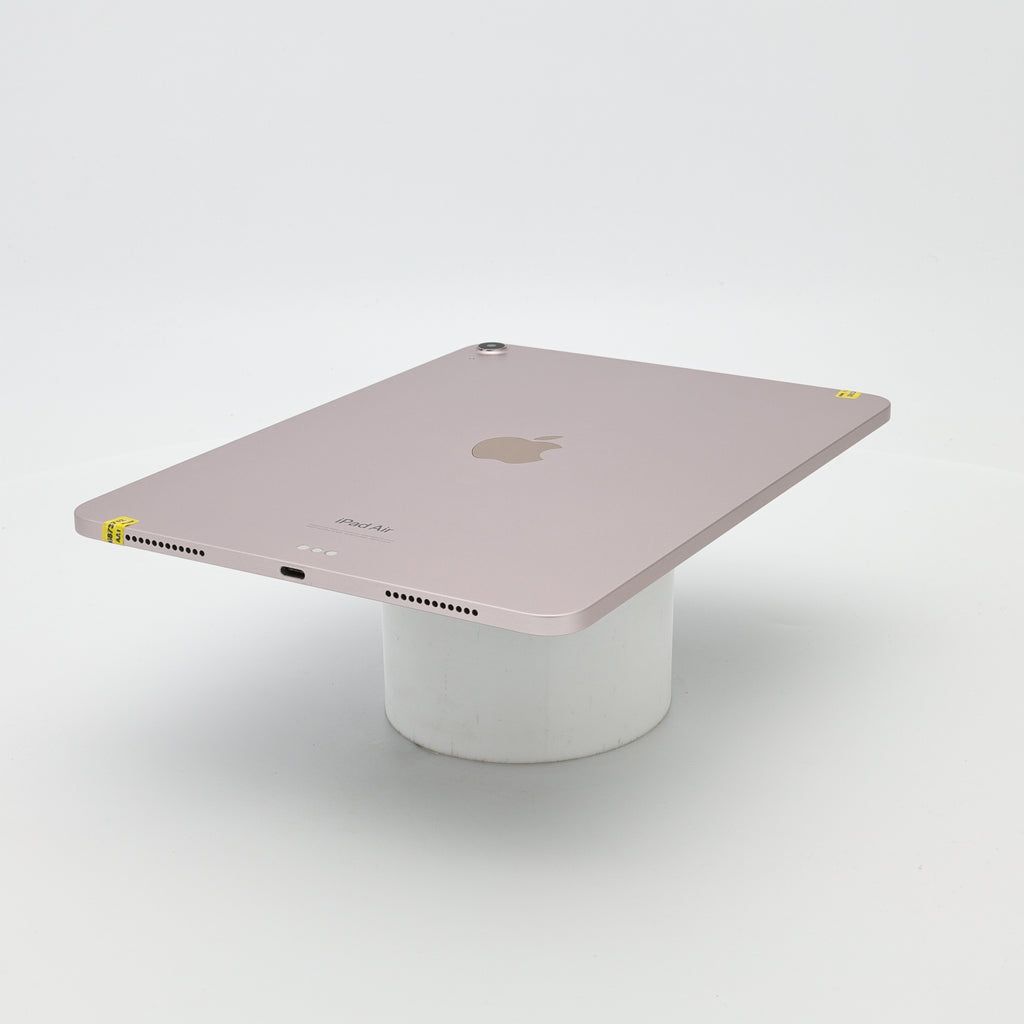 95新 Apple iPad Air5 256G 粉紅色 WIFI