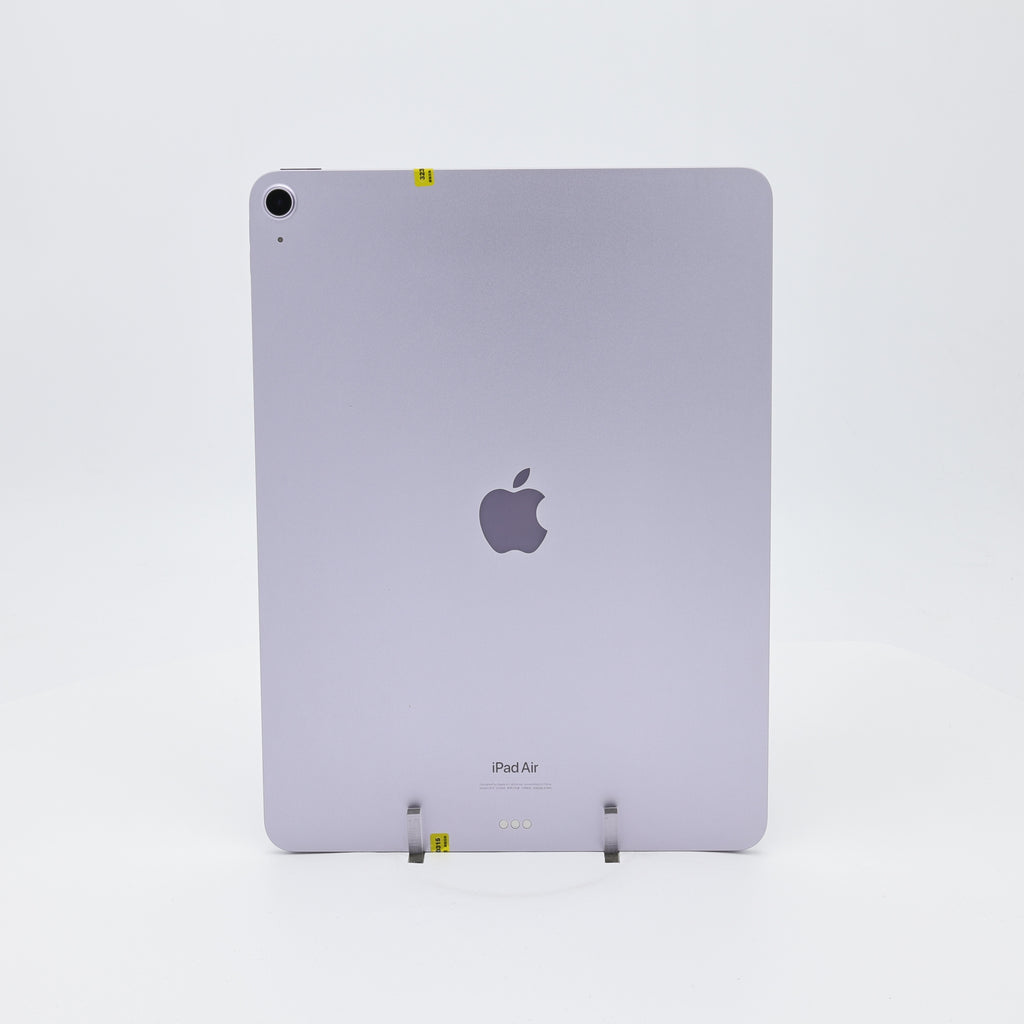 99新 Apple iPad Air (M2) 13英寸 256G 紫色 WIFI