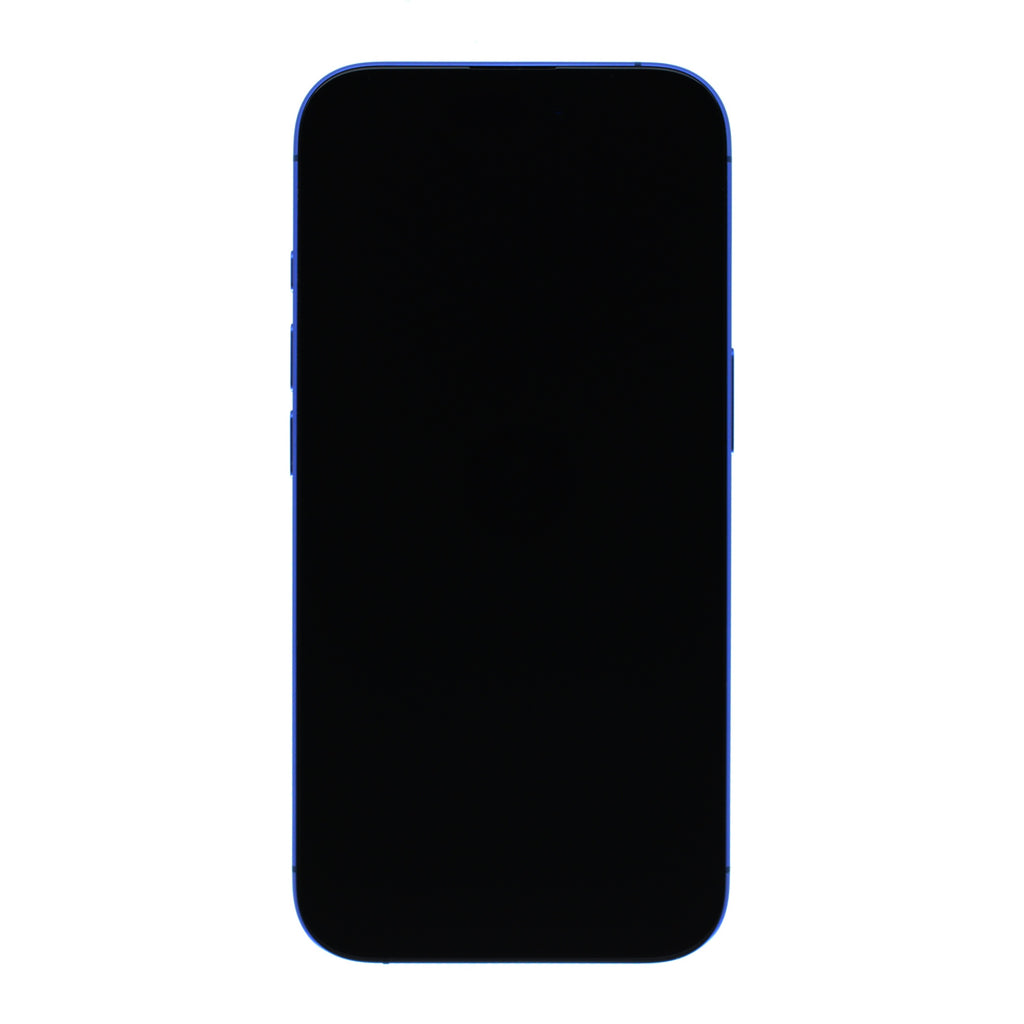 95新 Apple iPhone 16 128G 群青色 中國大陸版