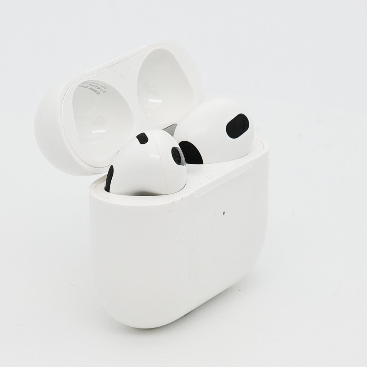 99新 Apple AirPods 3 白色