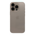 95新 Apple iPhone 16 Pro 128G 沙漠色鈦金屬 中國大陸版