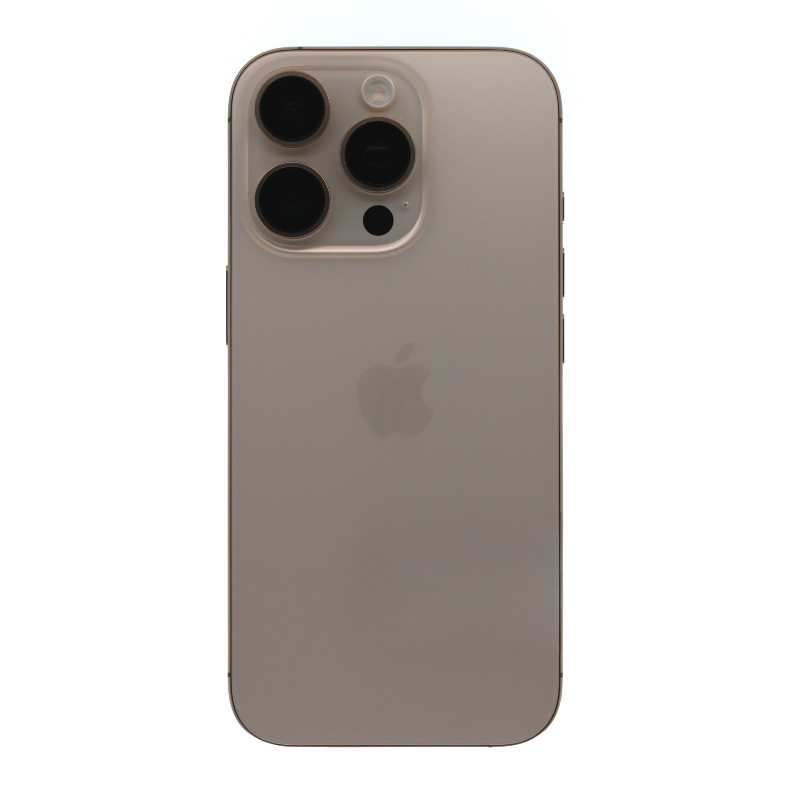 95新 Apple iPhone 16 Pro 128G 沙漠色鈦金屬 中國大陸版