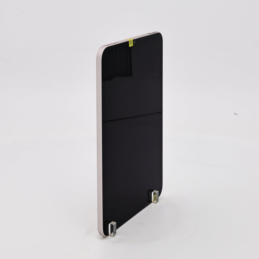 95新 Apple iPad mini6 64G 粉紅色 WIFI