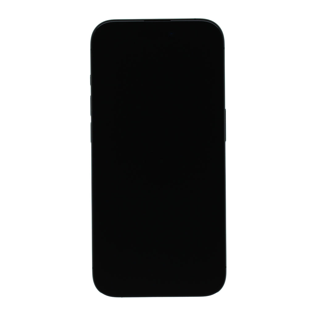 95新 Apple iPhone 15 Pro 256G 黑色鈦金屬 中國大陸版