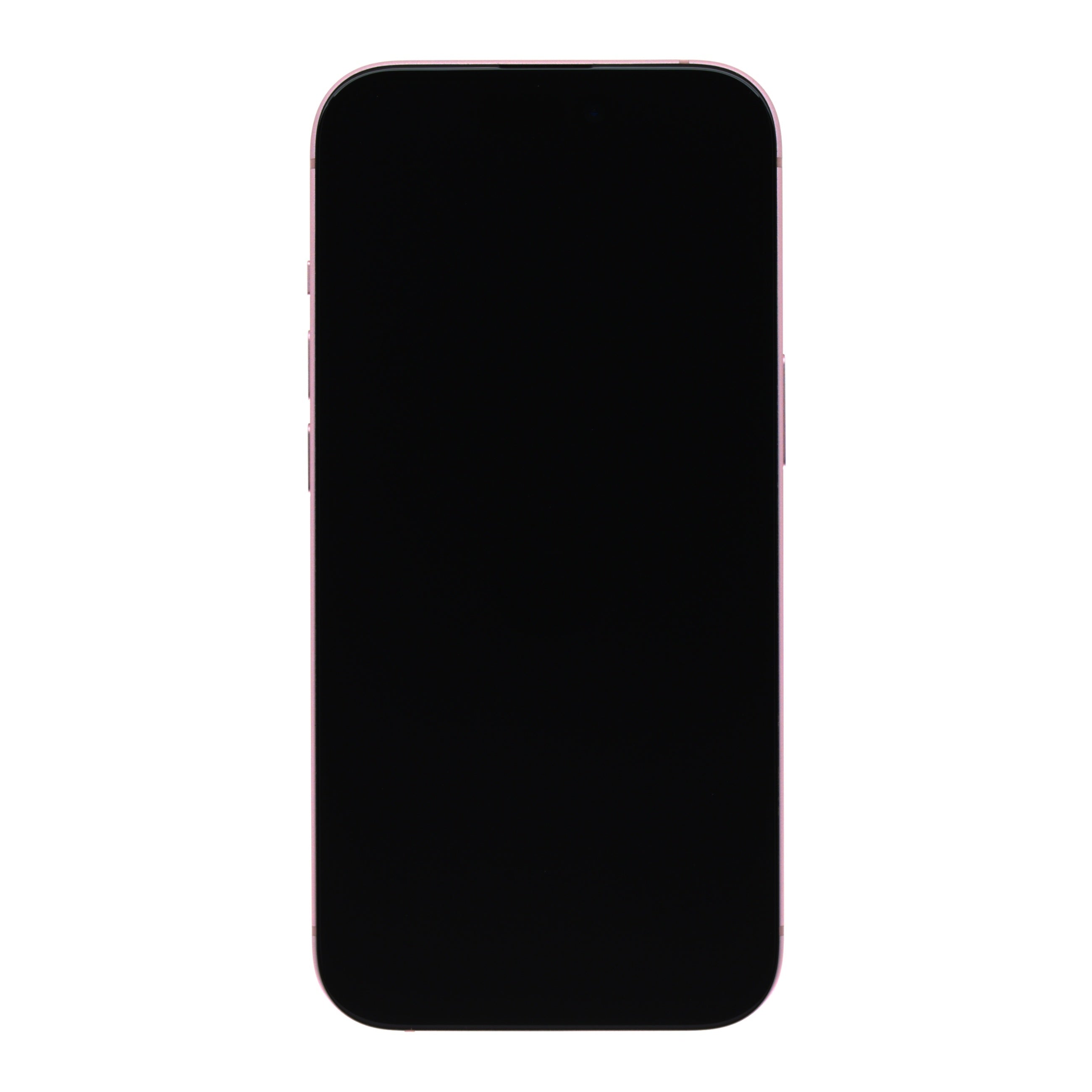 95新 Apple iPhone 15 128G 粉紅色 中國大陸版