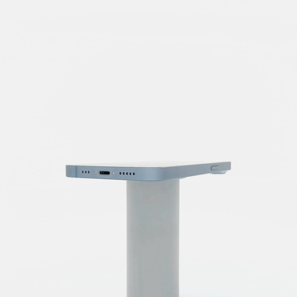 95新 Apple iPhone 14 128G 藍色 中國大陸版