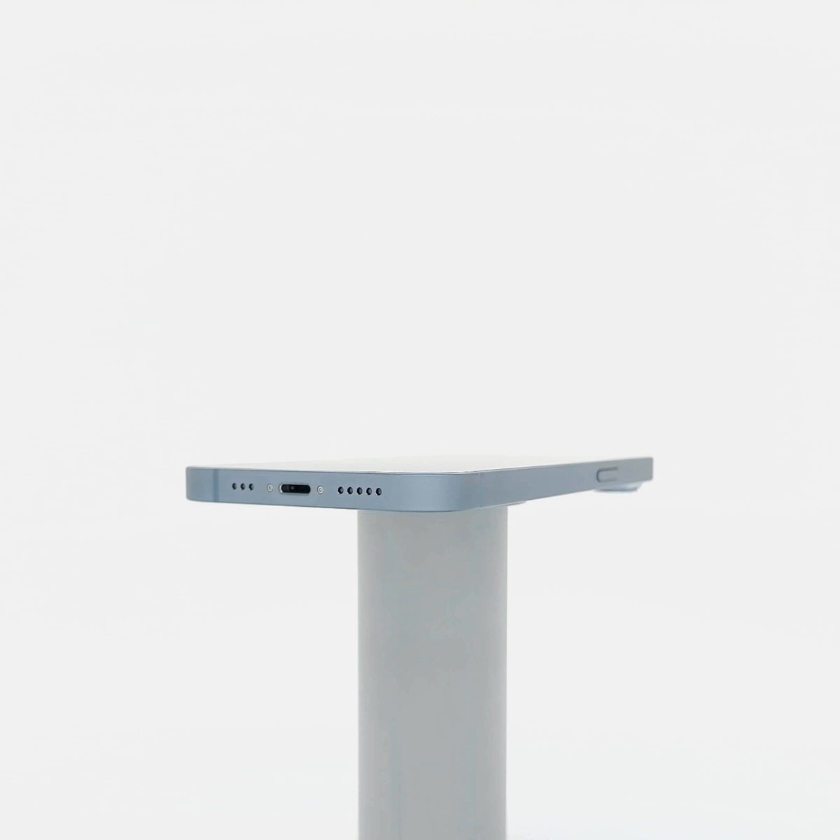 95新 Apple iPhone 14 128G 藍色 中國大陸版