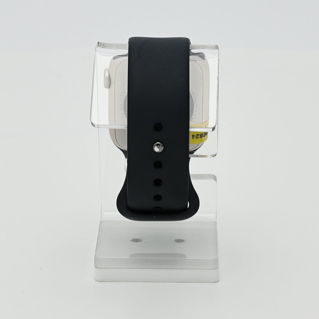 99新 Apple Watch SE 2 44毫米 鋁金屬