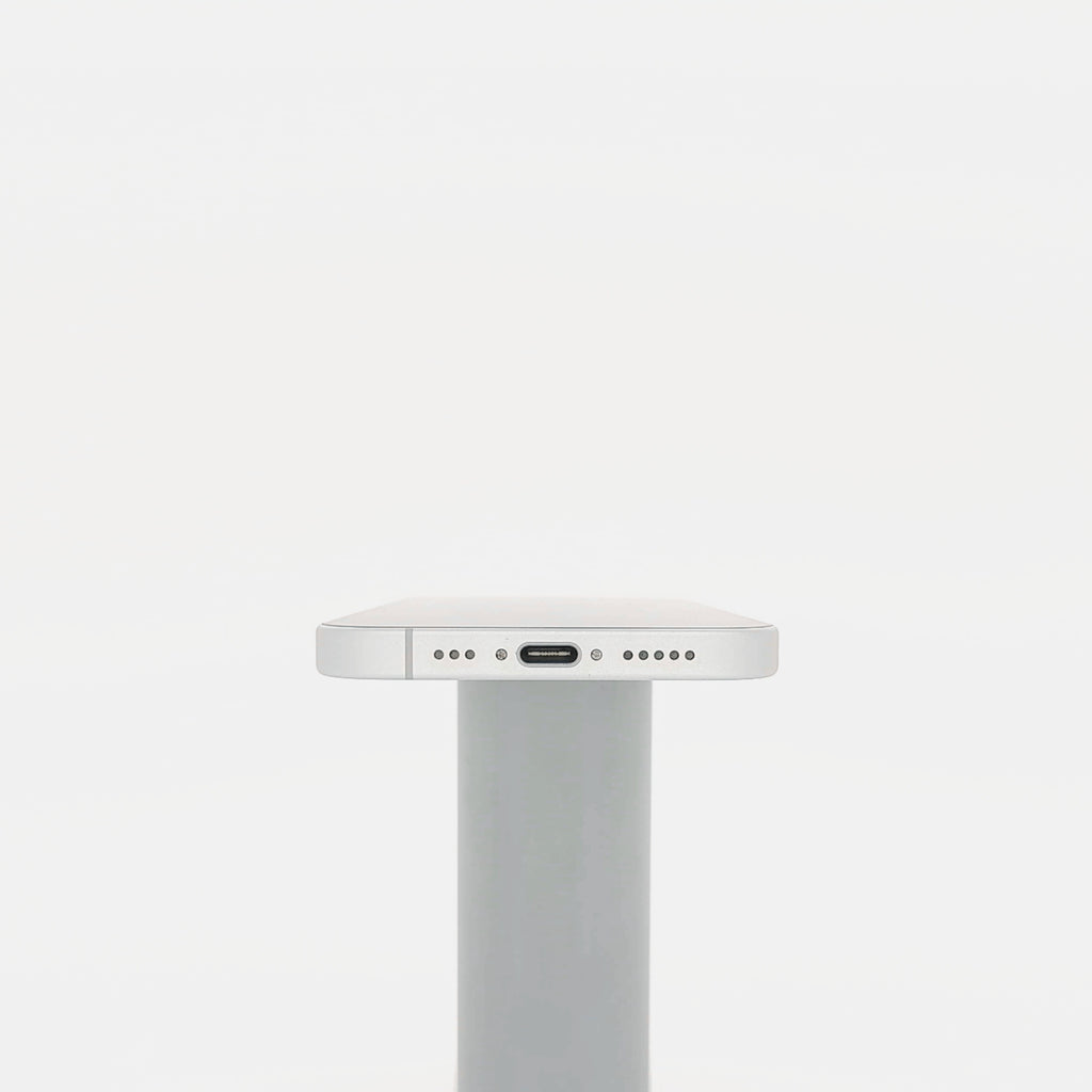 95新 Apple iPhone 16 256G 白色 中國大陸版