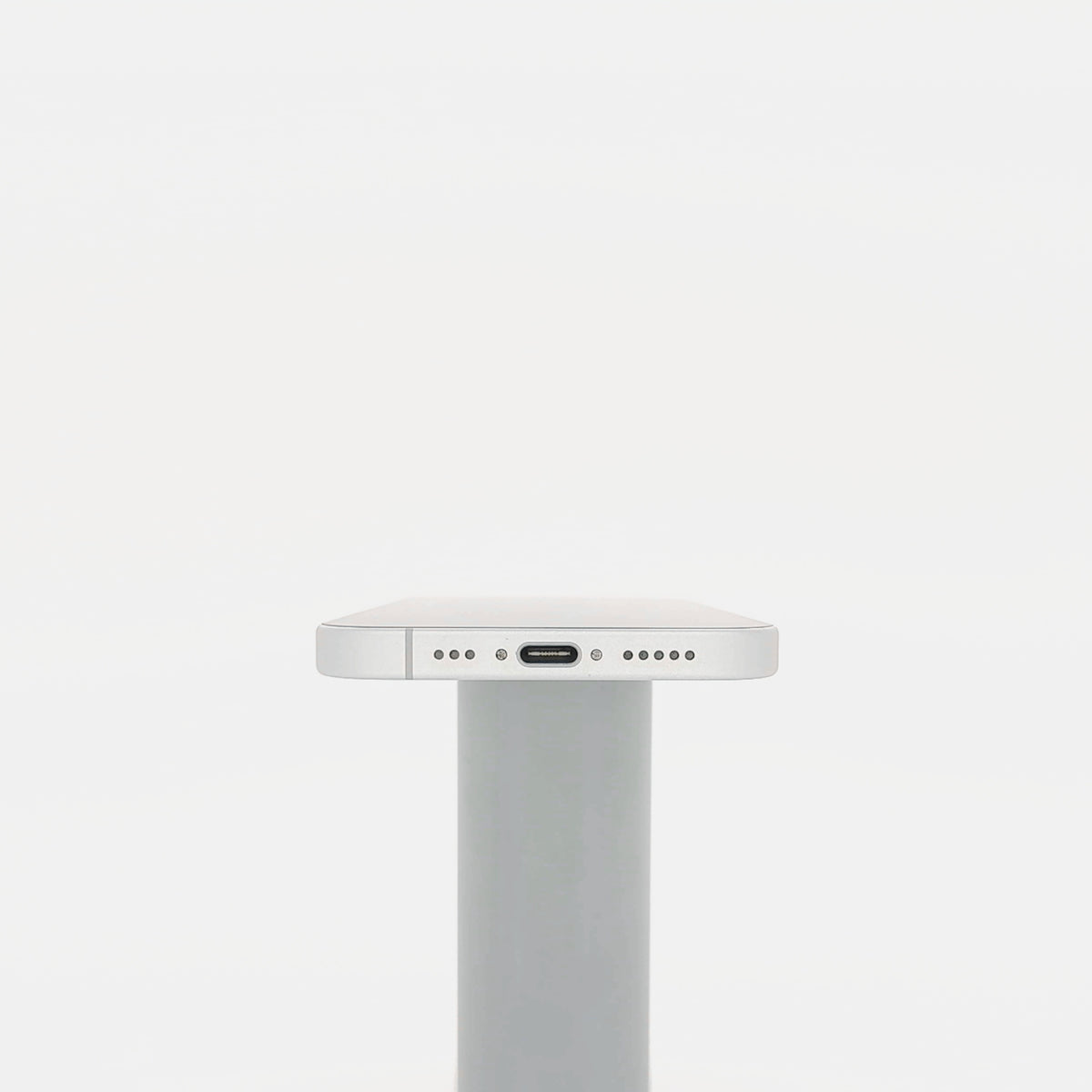 95新 Apple iPhone 16 256G 白色 中國大陸版
