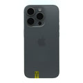 95新 Apple iPhone 15 Pro 256G 原色鈦金屬 中國大陸版