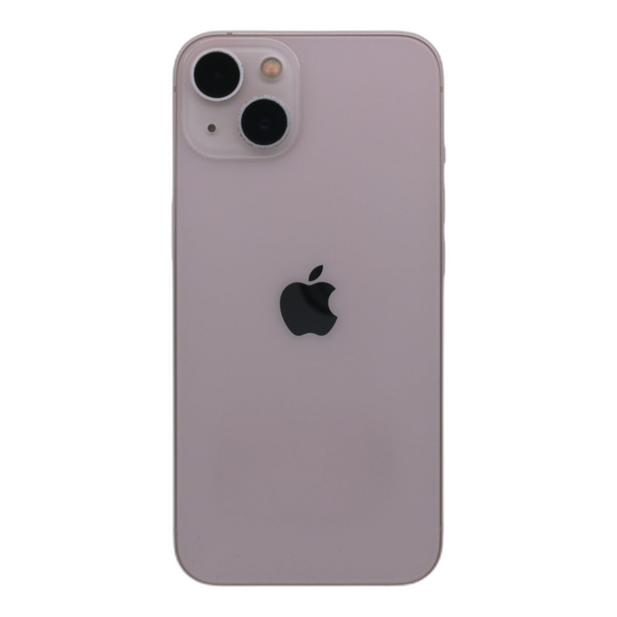 95新 Apple iPhone 13 128G 粉紅色 中國大陸版