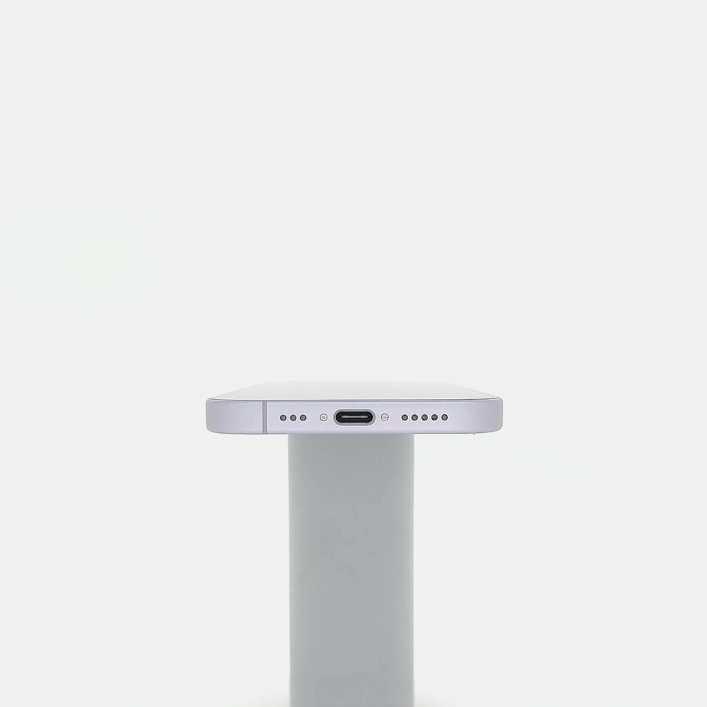 99新 Apple iPhone 17 256G 薰衣草紫色 中國大陸版