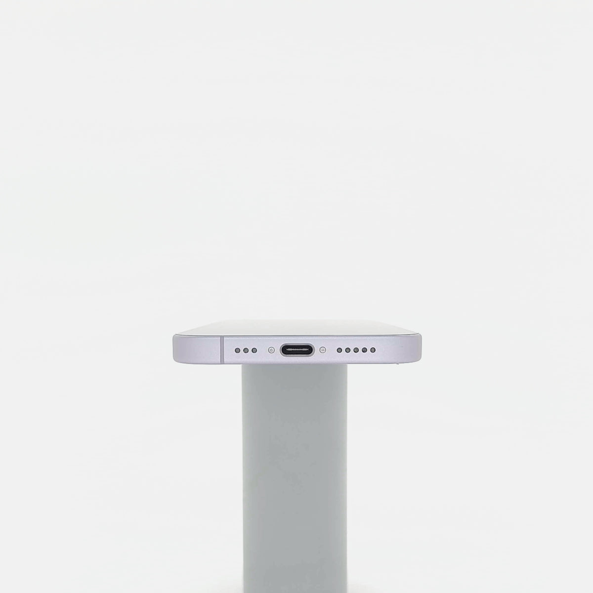 99新 Apple iPhone 17 256G 薰衣草紫色 中國大陸版