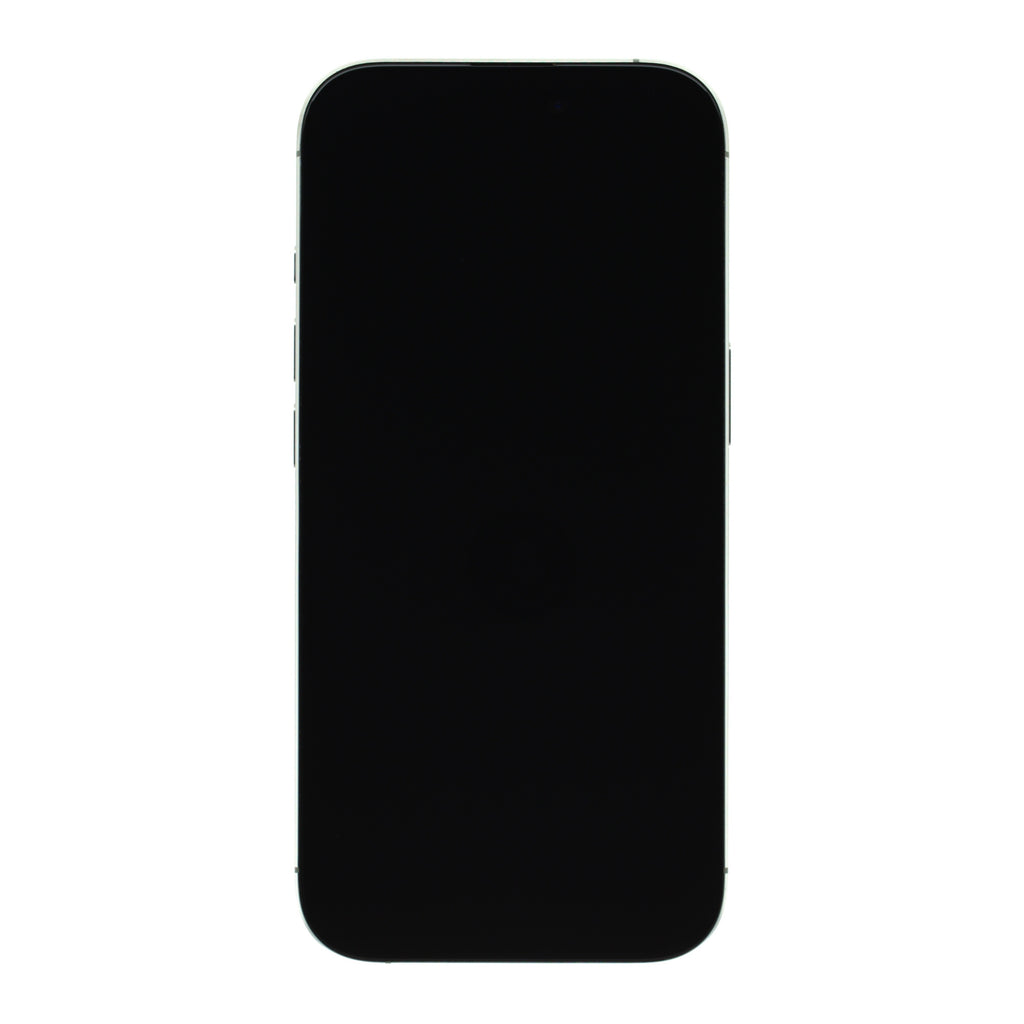 95新 Apple iPhone 16 Pro 256G 白色鈦金屬 中國大陸版