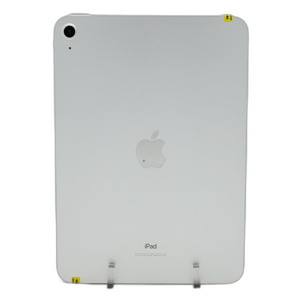 95新 Apple iPad 10代 64G 銀色 WIFI