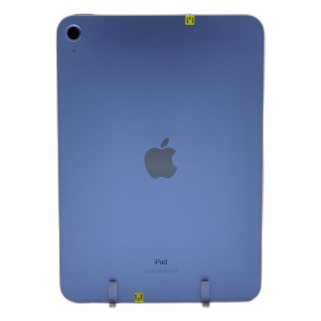 95新 Apple iPad 10代 256G 藍色 WIFI