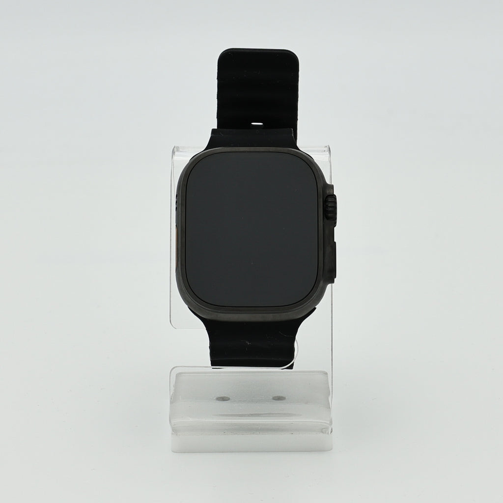 99新 Apple Watch Ultra 2 49毫米 鈦金屬
