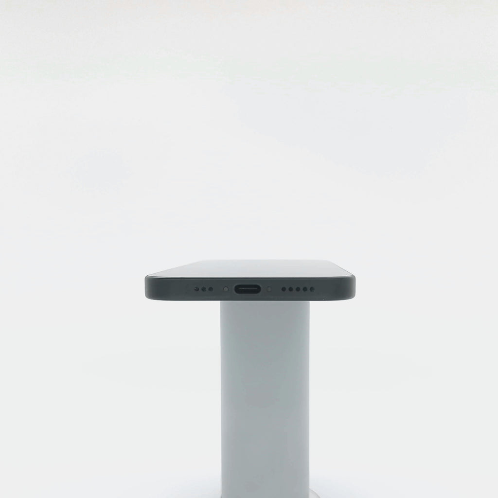 95新 Apple iPhone 15 128G 黑色 中國大陸版
