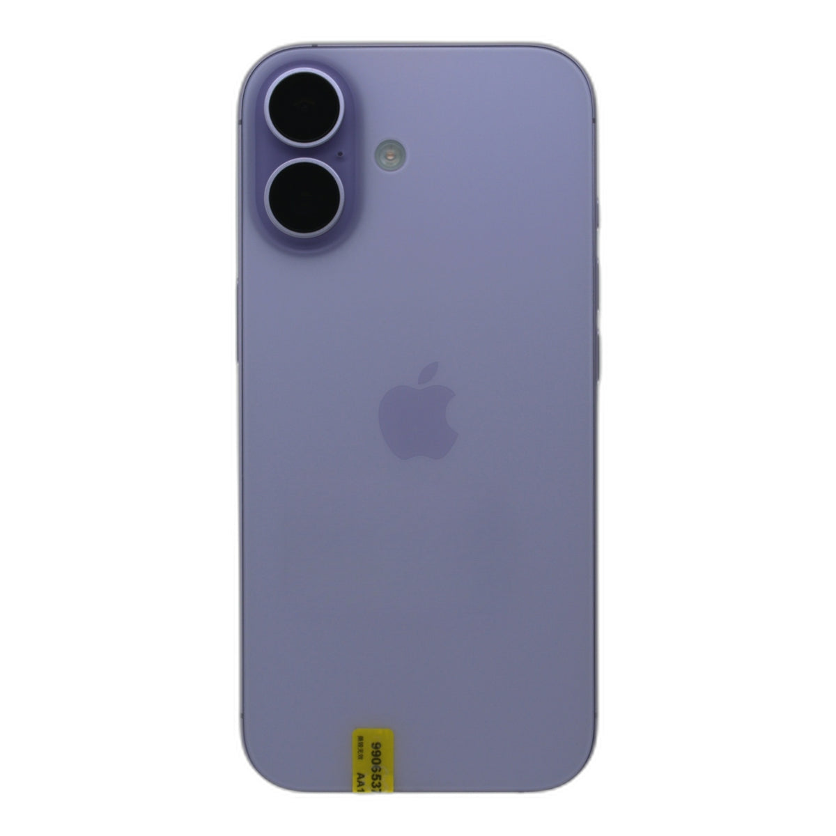99新 Apple iPhone 17 256G 薰衣草紫色 中國大陸版